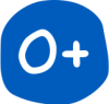 0 plus ikonka