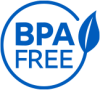 bpa free ikonka